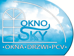 OKNO-SKY   okna…rolety…drzwi